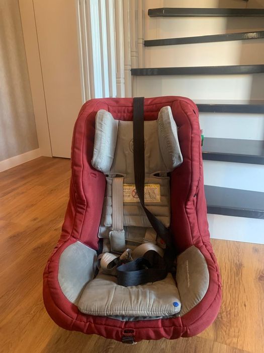 Детское автокресло