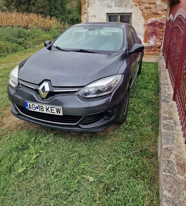 RENAULT Megane 2009 — imagine 2