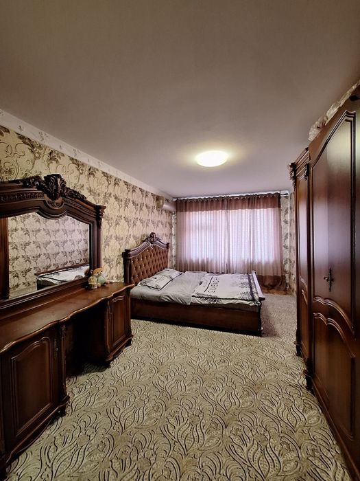 Квартира сотилади