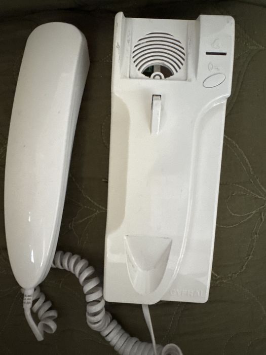 Домофон    Цифрал