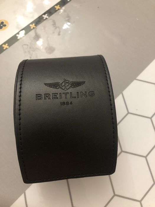 Часы BREITLING superOcean