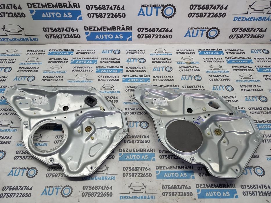 Macara usa stanga spate vw Golf 5 2006 combi