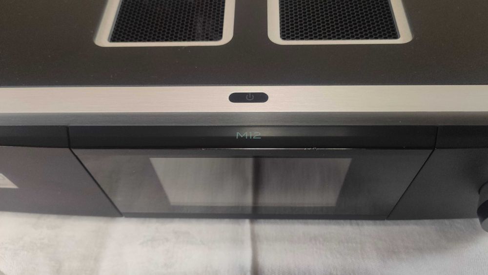 NAD M12 - Digital Preamp DAC