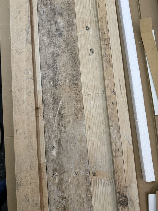 Dulap de depozitare Sherwood, 51x38x201 cm