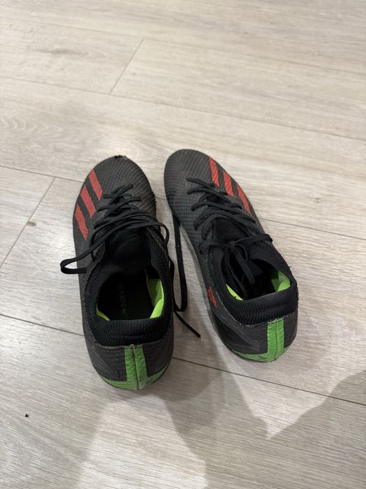 pereche de ghete de fotbal Adidas X Speedportal.3 FG