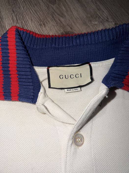 Оригинальная финка GUCCI