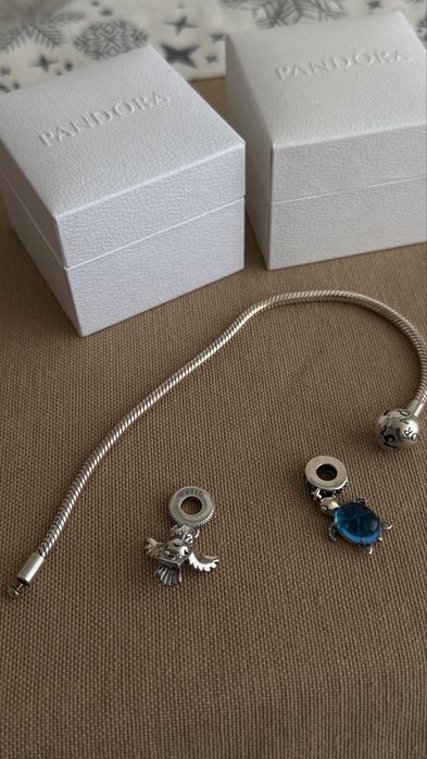 Pandora оригинал