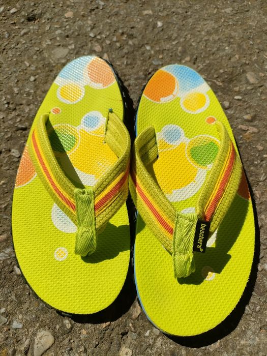 Papuci/slapi plaja copii mărimea 35/36