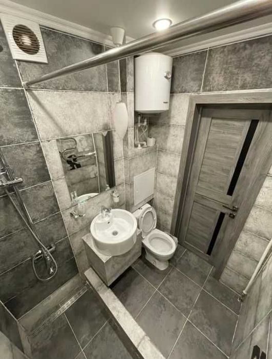 Апартаменты посуточно в центре города