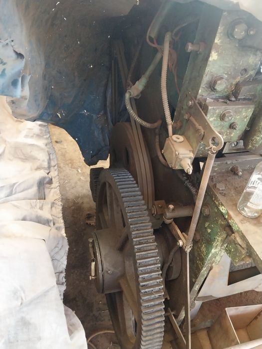 Гильотина советский