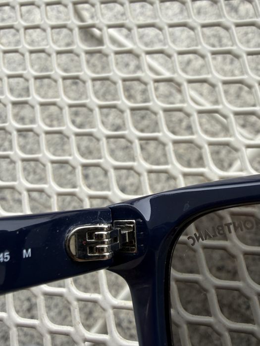 Ochelari de soare Montblanc MB032S marime M 51
