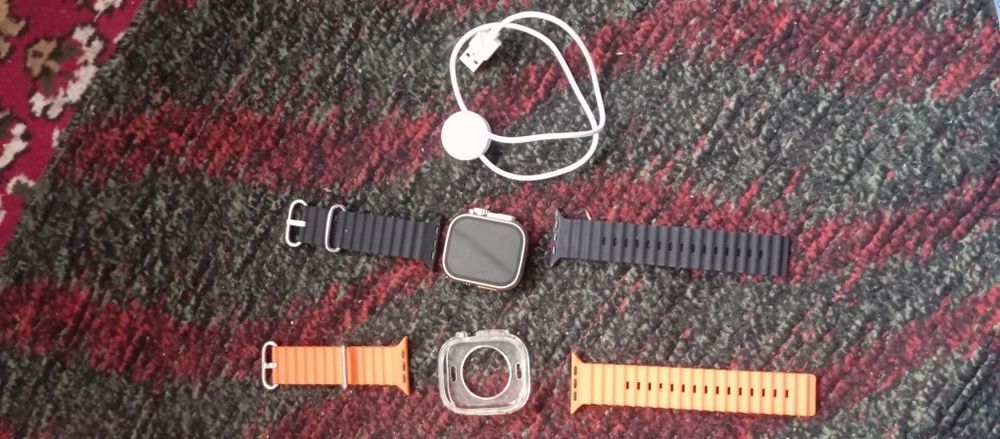 Smartvach 9 sotiladi