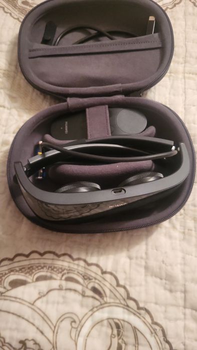 VR glass  CV 10 IMAX Huawei