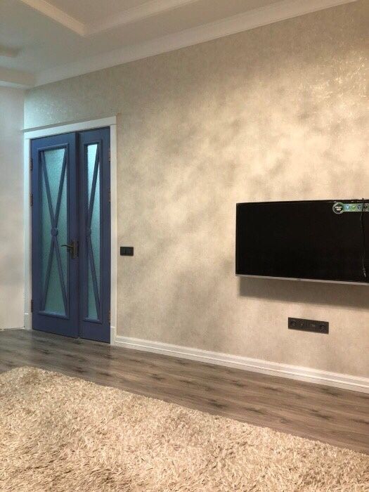 3/4/7 Новостройка Срочно сдам евро люкс квартиру в центре города