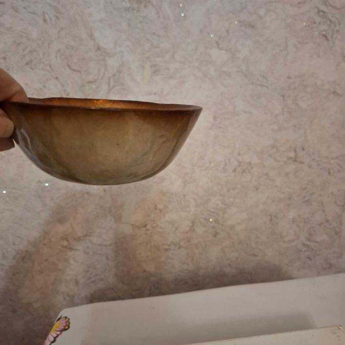 Ретро Цветна купа