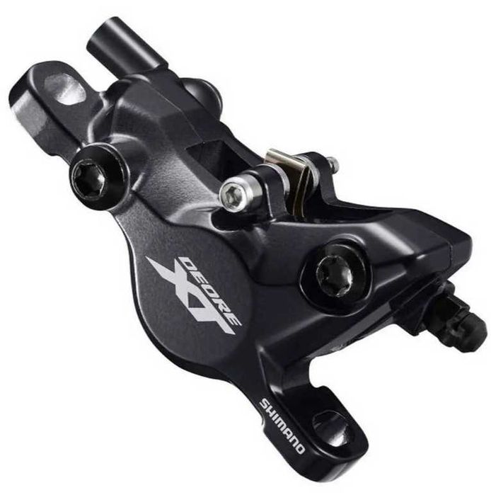Предна спирачка Shimano XT BL-M8100/BR-M8100 2-бутална L.1000mm