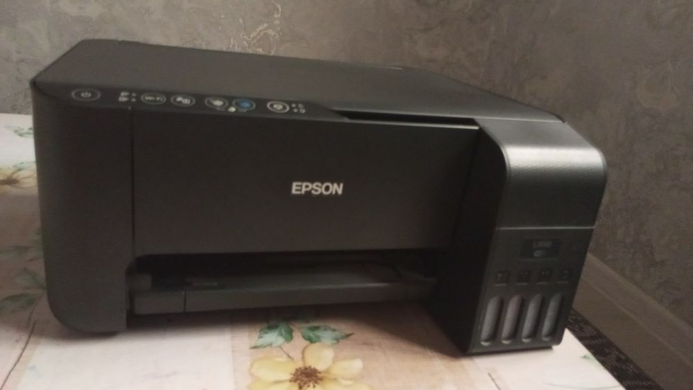 Printer Epson L3150
