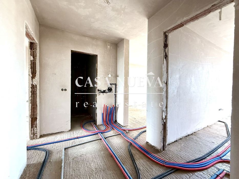 Продава се Тристаен апартамент в София, Овча купел - 101 кв.м за 1298 €/кв.м - Снимка #1