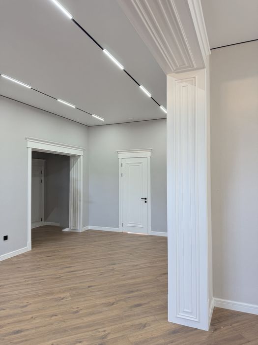 Межкомнатные Двери