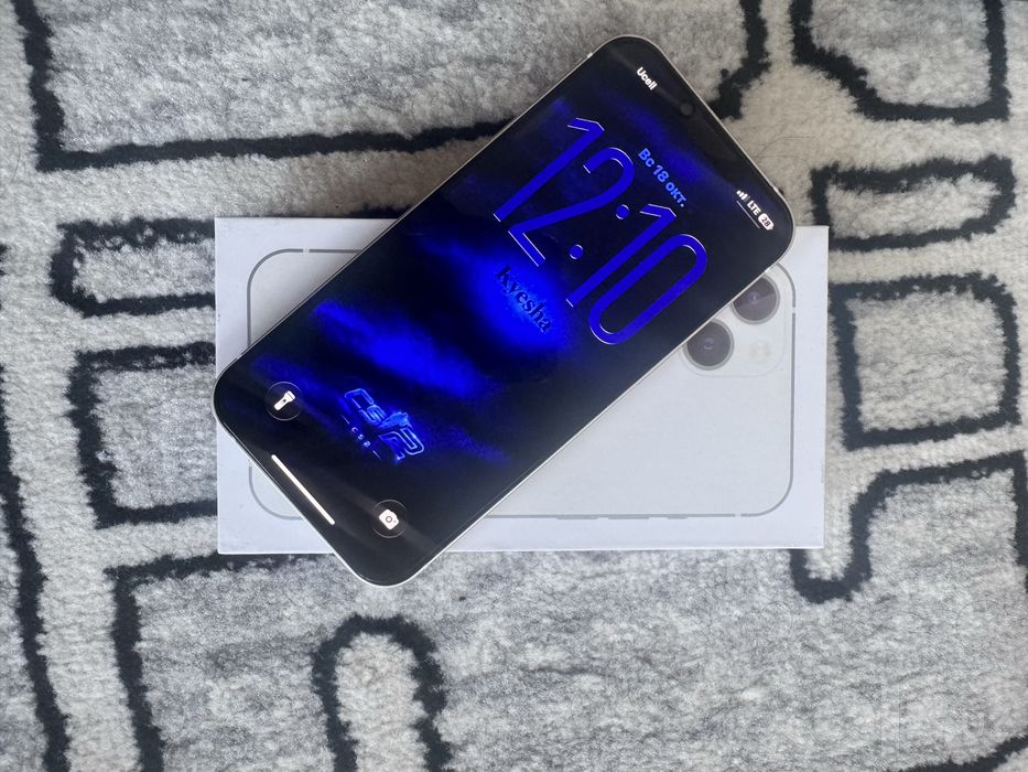 iphone 13  ideal sostaeniyada obmen 13 pro kere