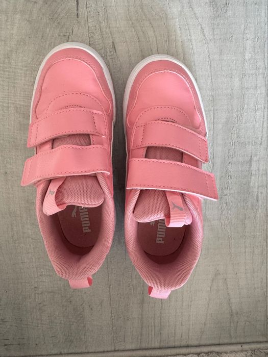 Puma детски маратонки