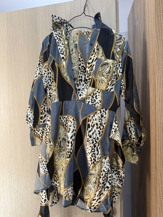 Официална рокля/риза