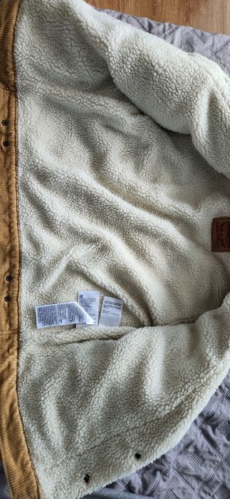 Дамско зимно яке Levi's размер-S
