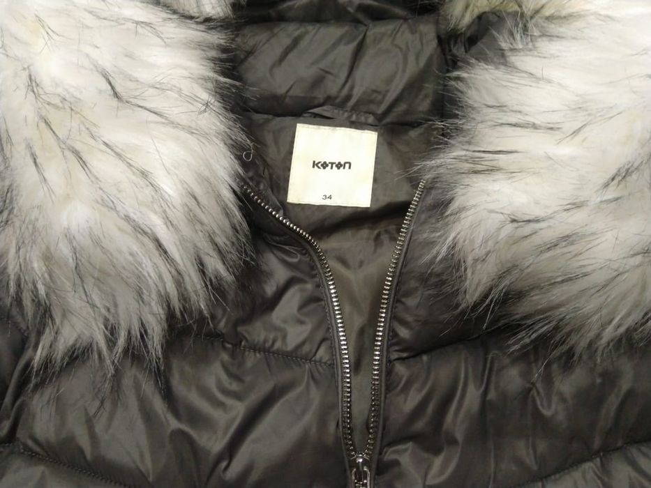 Верхняя одежда детская,женская.