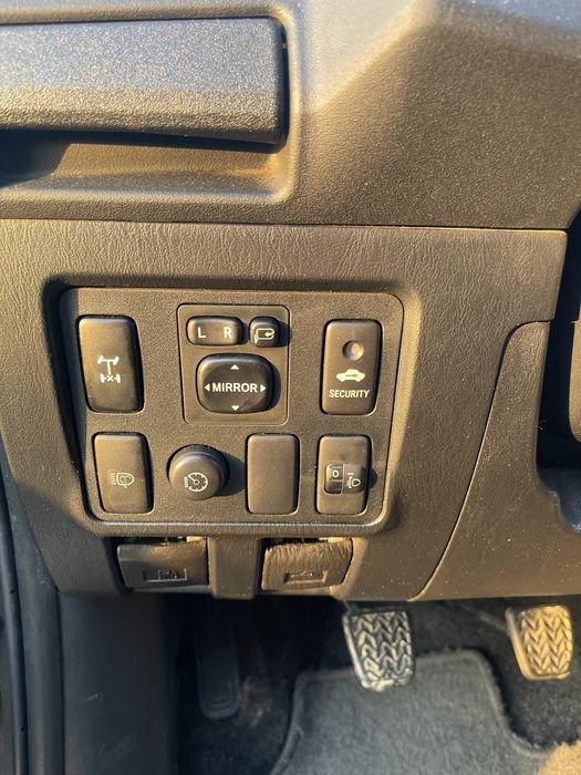 TOYOTA Hilux 2015 — imagine 5