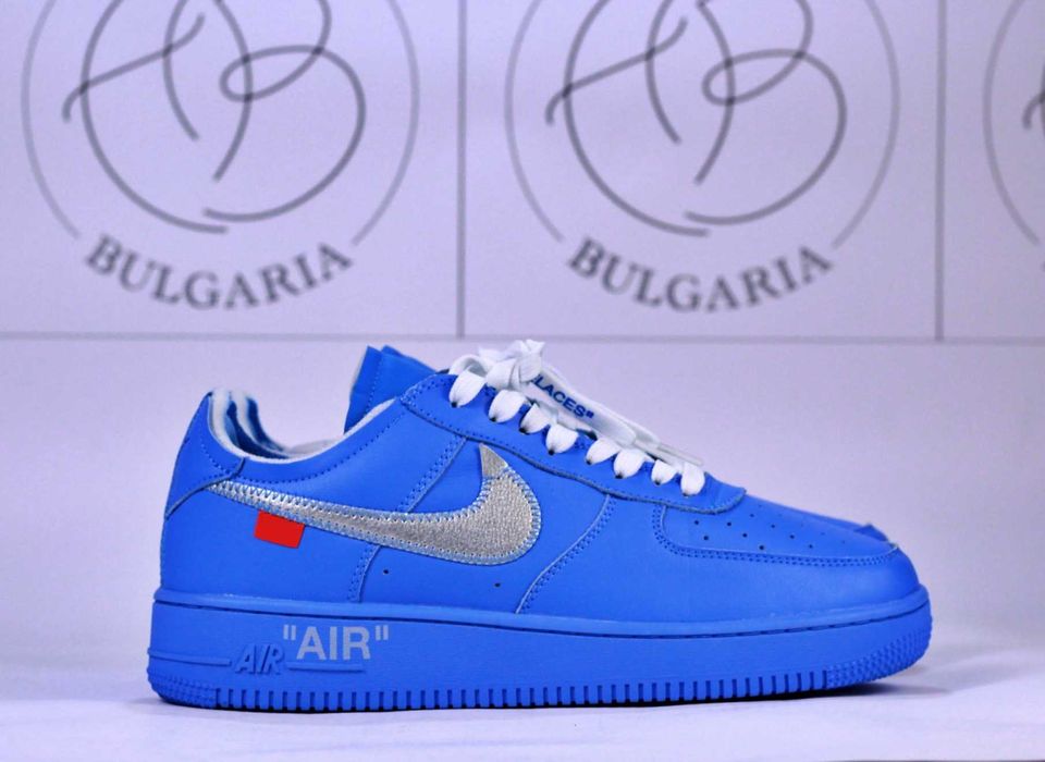 Nike Air Force 1 Off-White