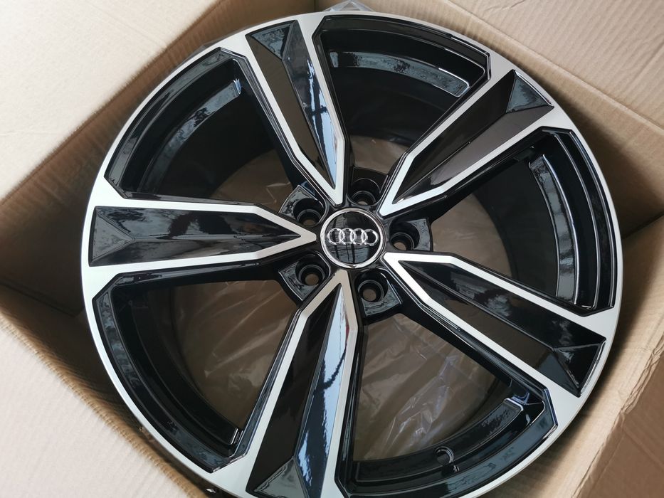 Vand jante de aliaj pentru Audi pe 19 model Blast