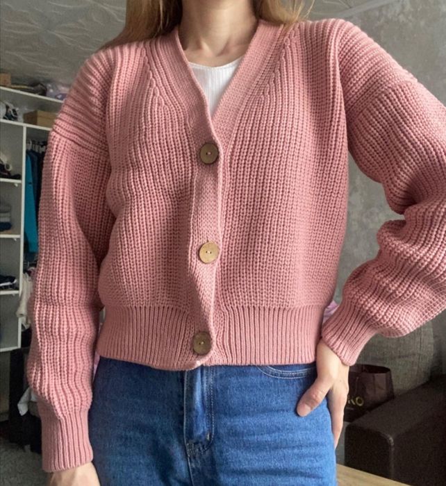 продам кардиган свитер