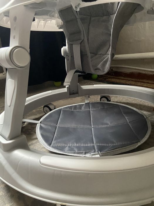 Продам ходунок детский