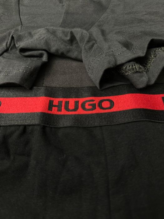 lenjerie bărbați HUGO calitate A1