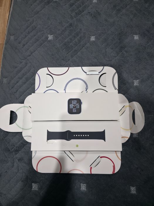 Apple watch se 2 gen 2023