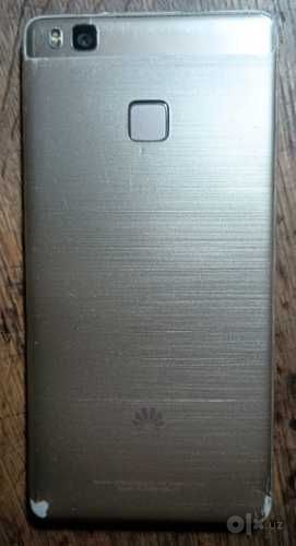 Huawei P9 Lite ..