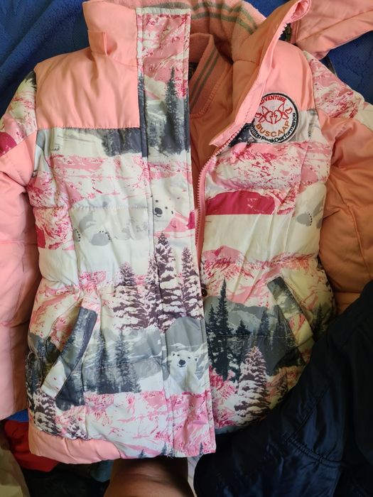 Продам комбинезон