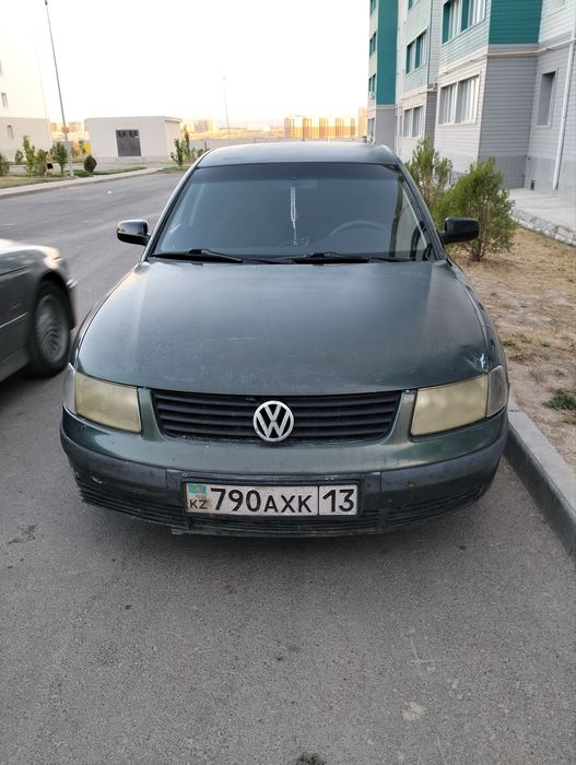 Продам! Пассат в5 1998г