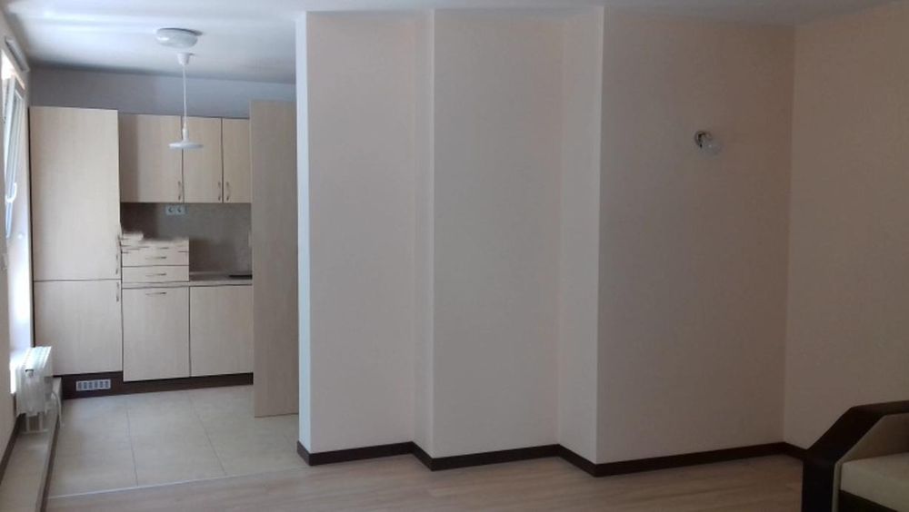 Дава се под наем Двустаен апартамент в София, Хиподрума - 63 кв.м за 700 € - Снимка #1