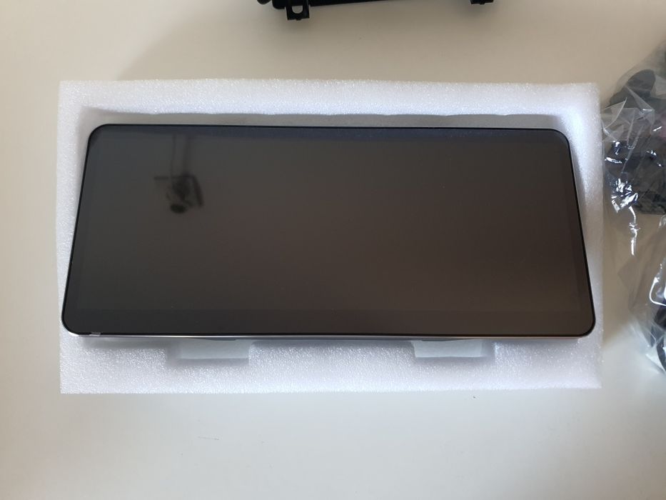 Navigație / Display Mercedes-Benz C-Class W205, GLC, V-Class W447 (201