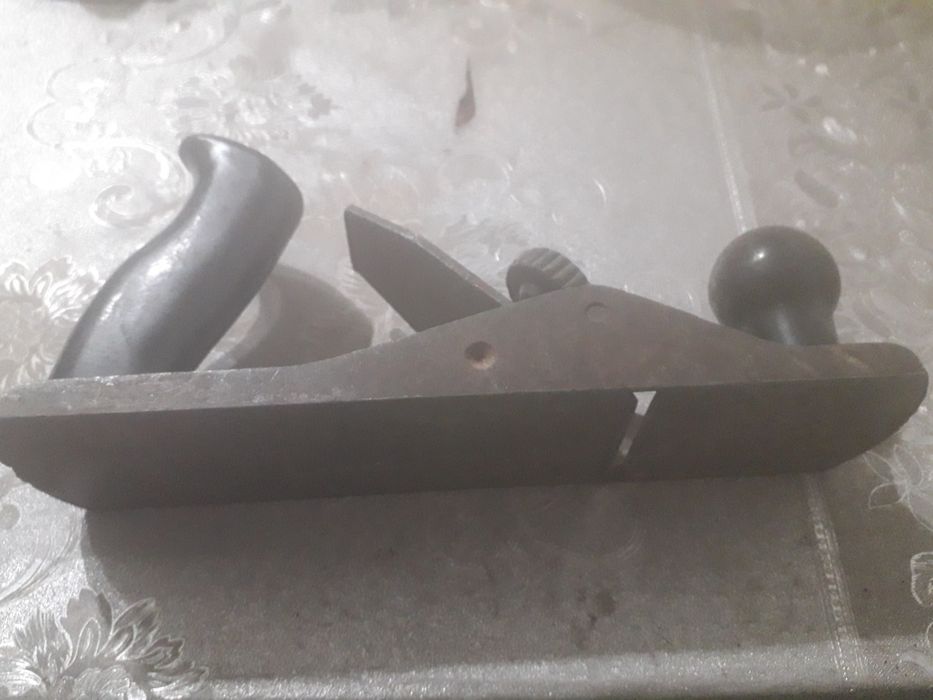 Продаются 2 рубанка