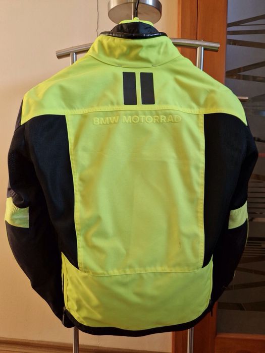 Мото Яке BMW Bavella / BMW Jacket