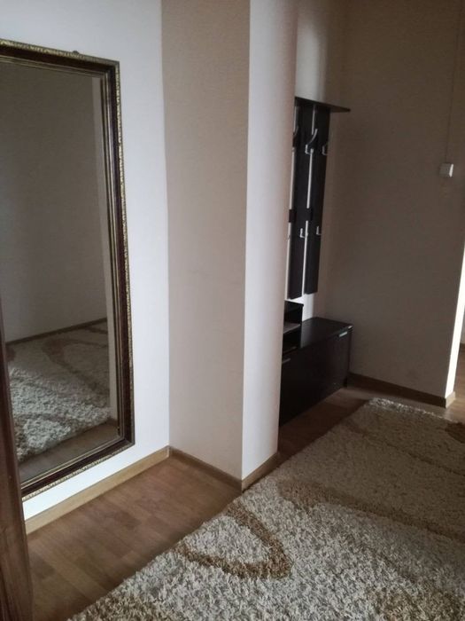 Direct proprietar – Apartament 2 camere decomandat,  Podu Ros.