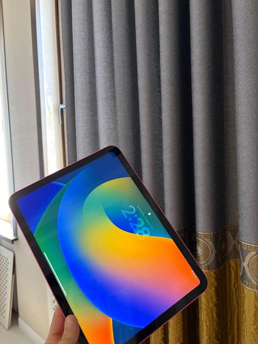 iPad 10th Generation PINK