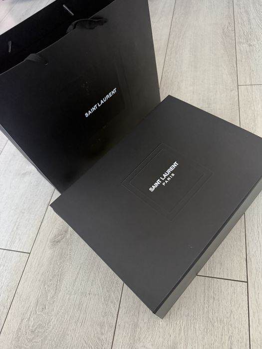 Geanta yves saint lauren (ysl)