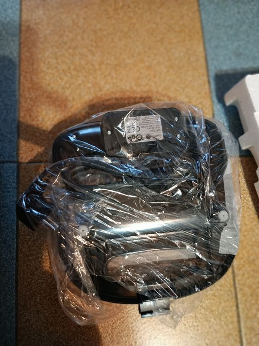 Тостер  нов неползван-25лв