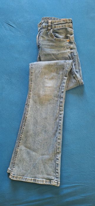 Дамски дънки, поли и къси панталони