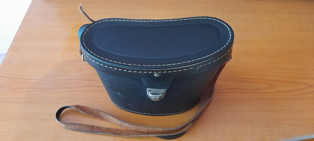 Binoclu Horolux Coated Optics 8 X 30 Field 7.5° Constanta • OLX.ro