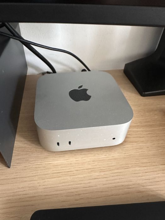 Mac mini m4 16gb 256gb garantie emag Bucuresti Sectorul 6 • OLX.ro