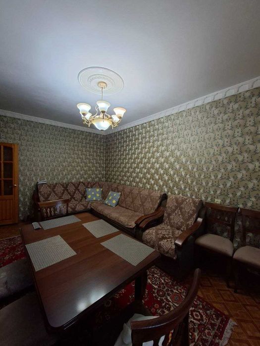 [O1] Продается 2-комн. квартира 2/7/9 ор. Корзинка Олтин Тепа